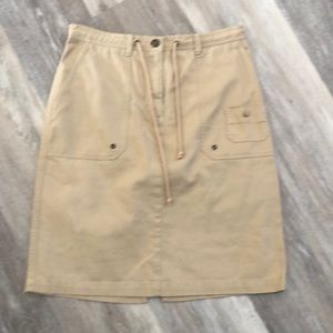 Jones New York Sport Skirt